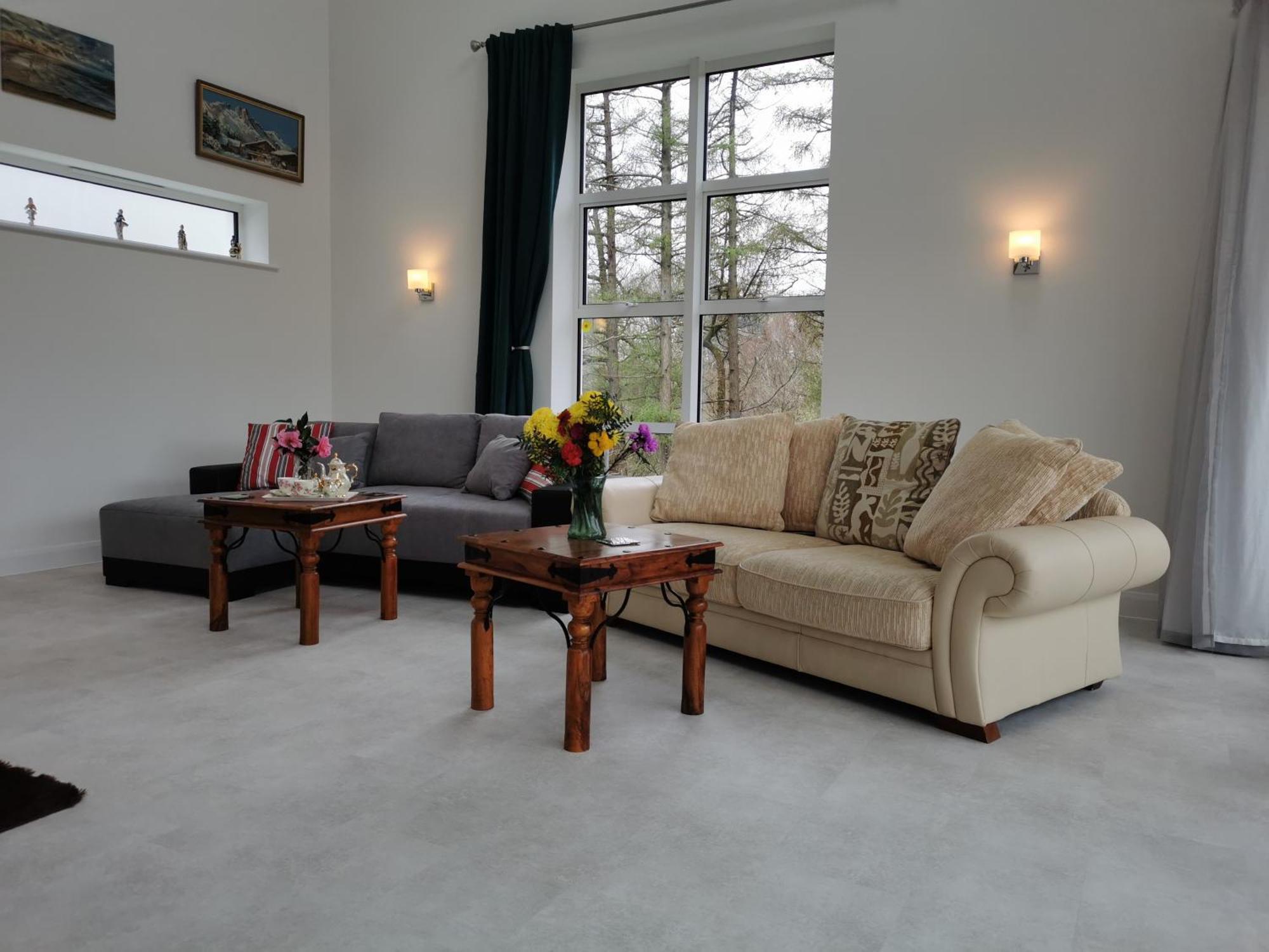 Narracott Down Villa South Molton Bagian luar foto