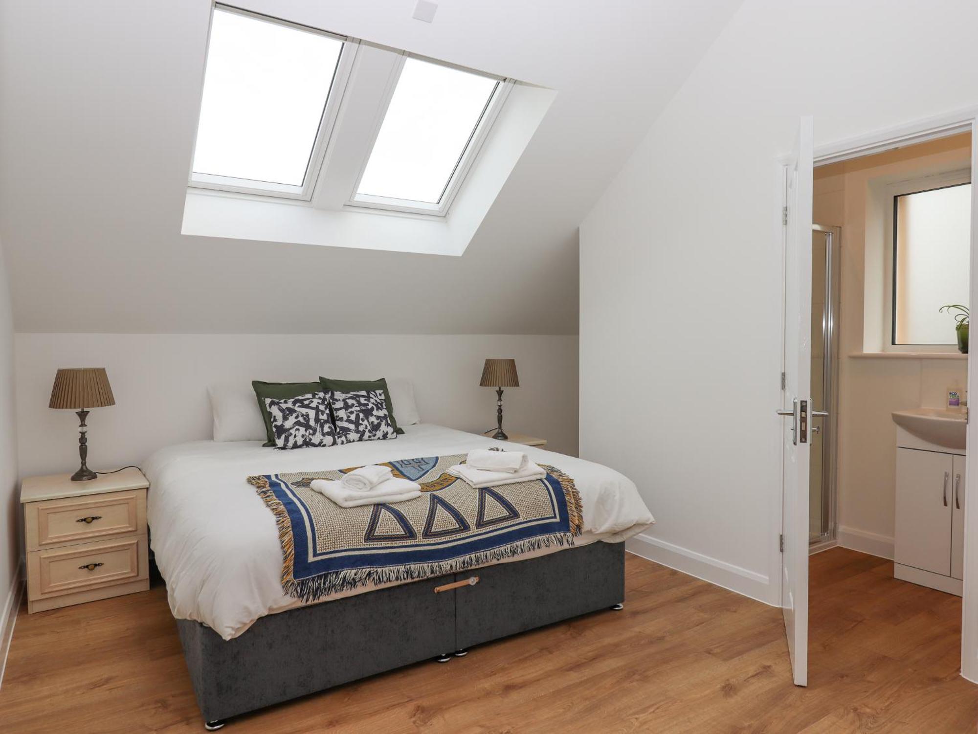 Narracott Down Villa South Molton Bagian luar foto