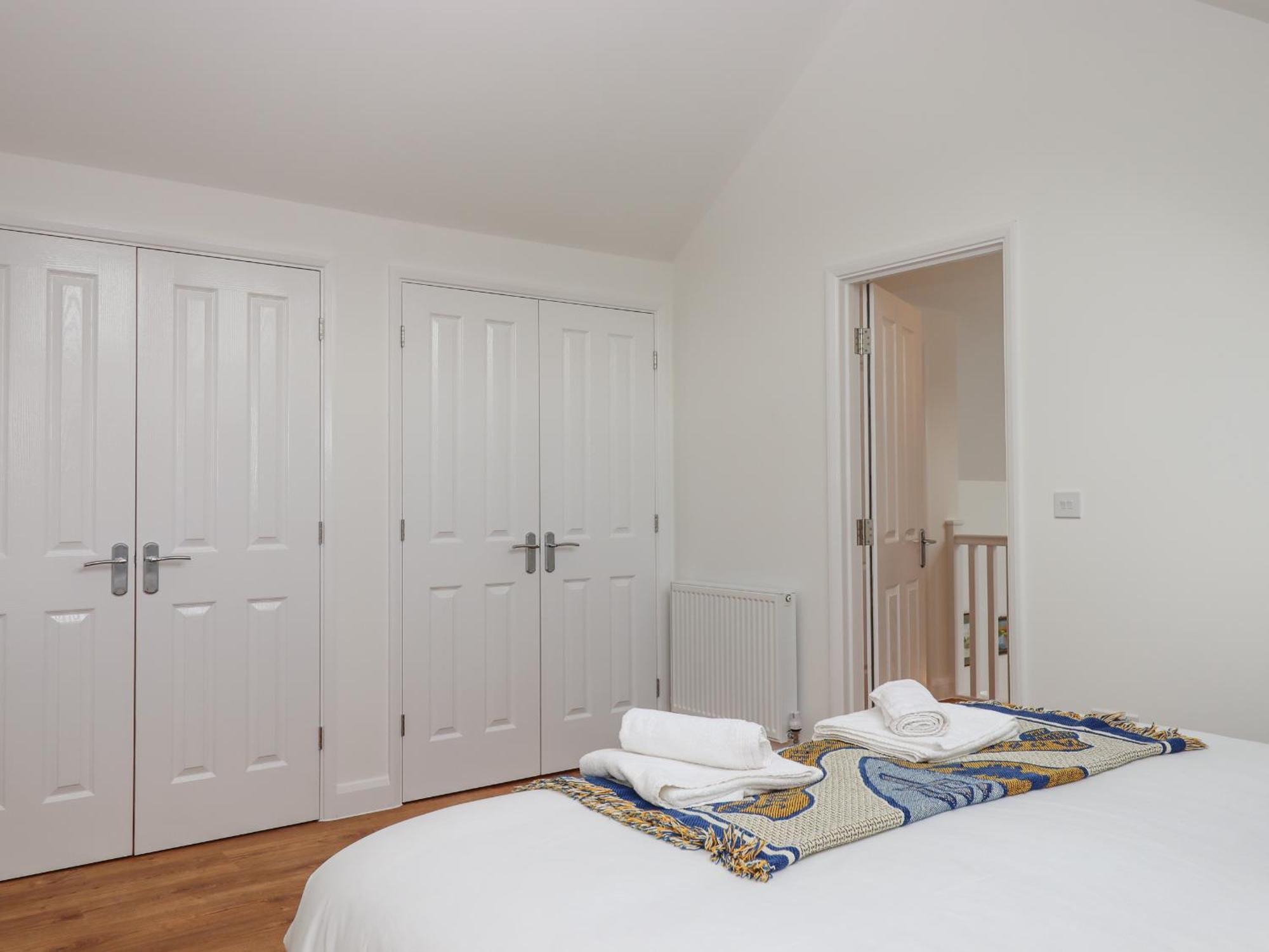 Narracott Down Villa South Molton Bagian luar foto