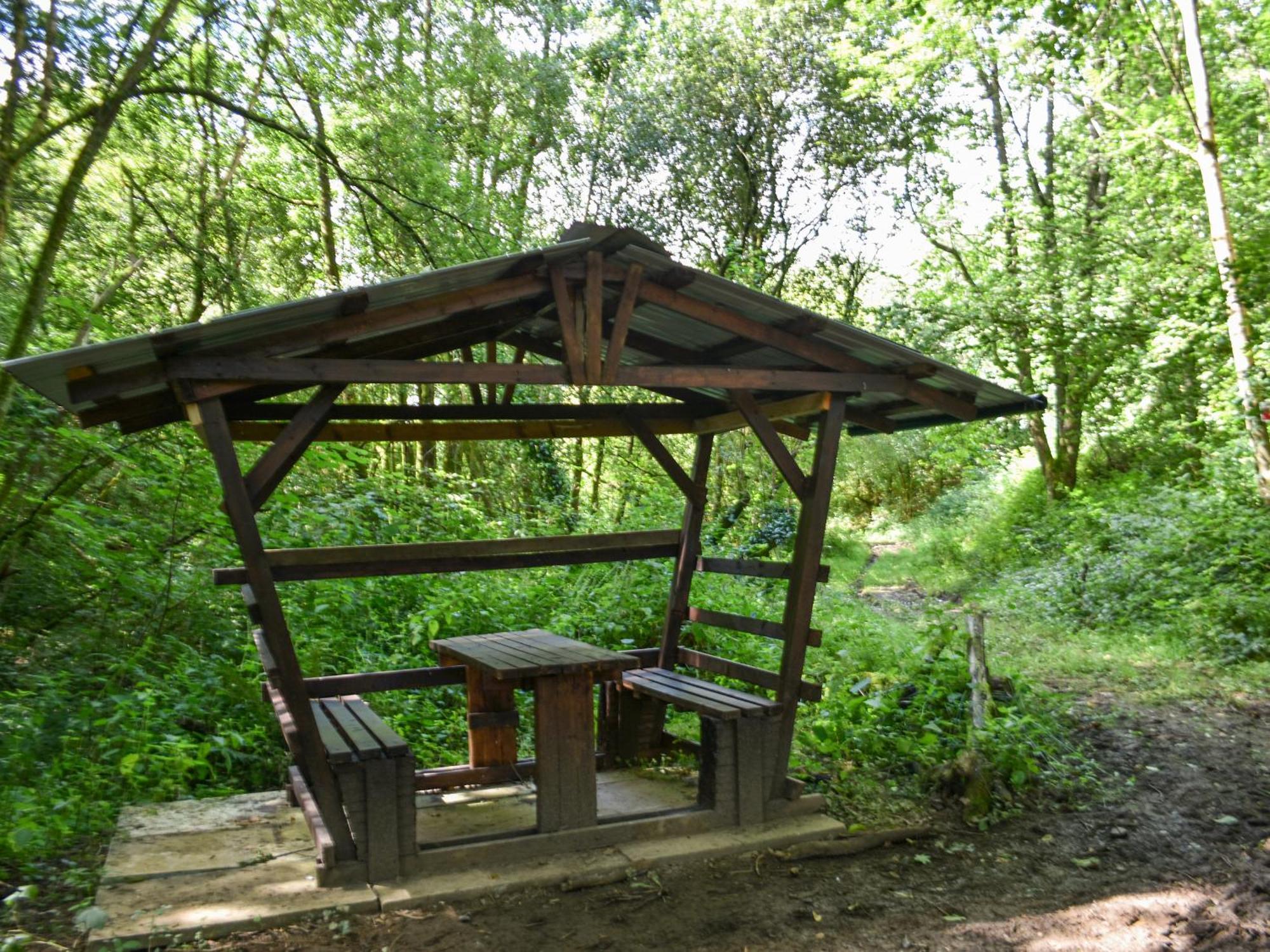 Narracott Down Villa South Molton Bagian luar foto